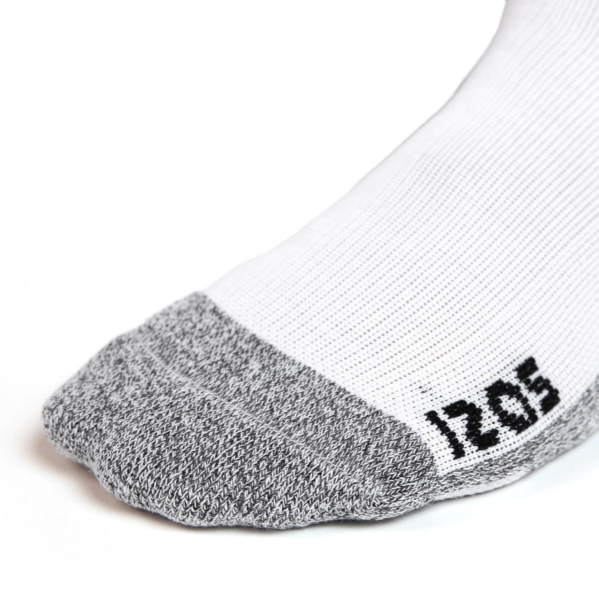 Izas OSEJA Unisex Multisport Socken 2er - Pack : Komfort , Style und Präzision 4/4