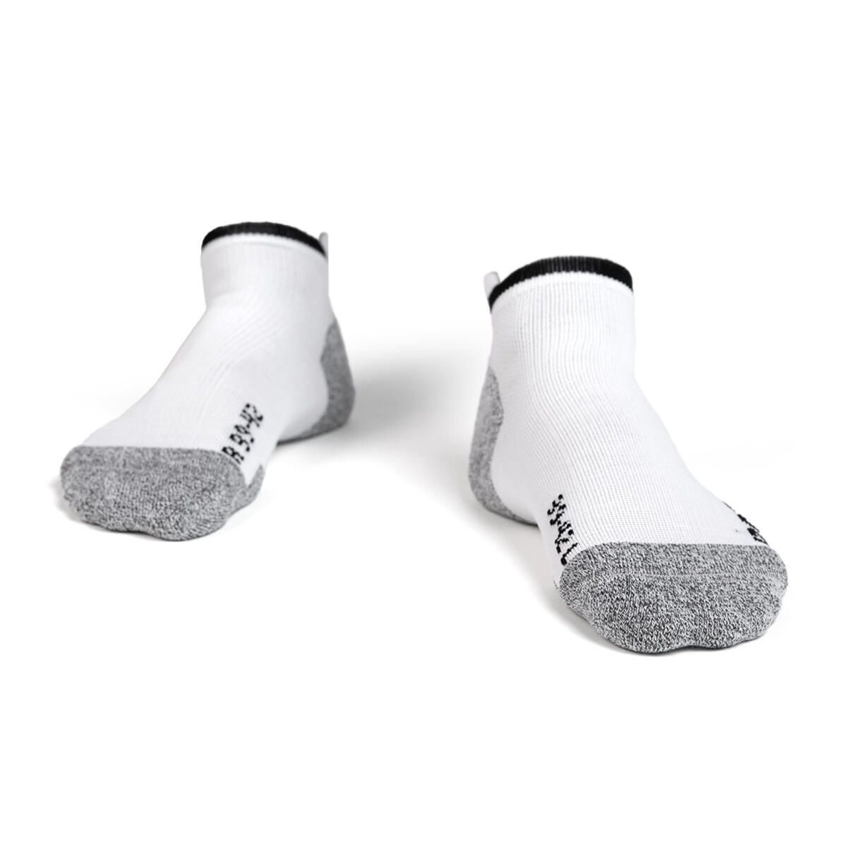 Izas OSEJA Unisex Multisport Socken 2er - Pack : Komfort , Style und Präzision 2/4