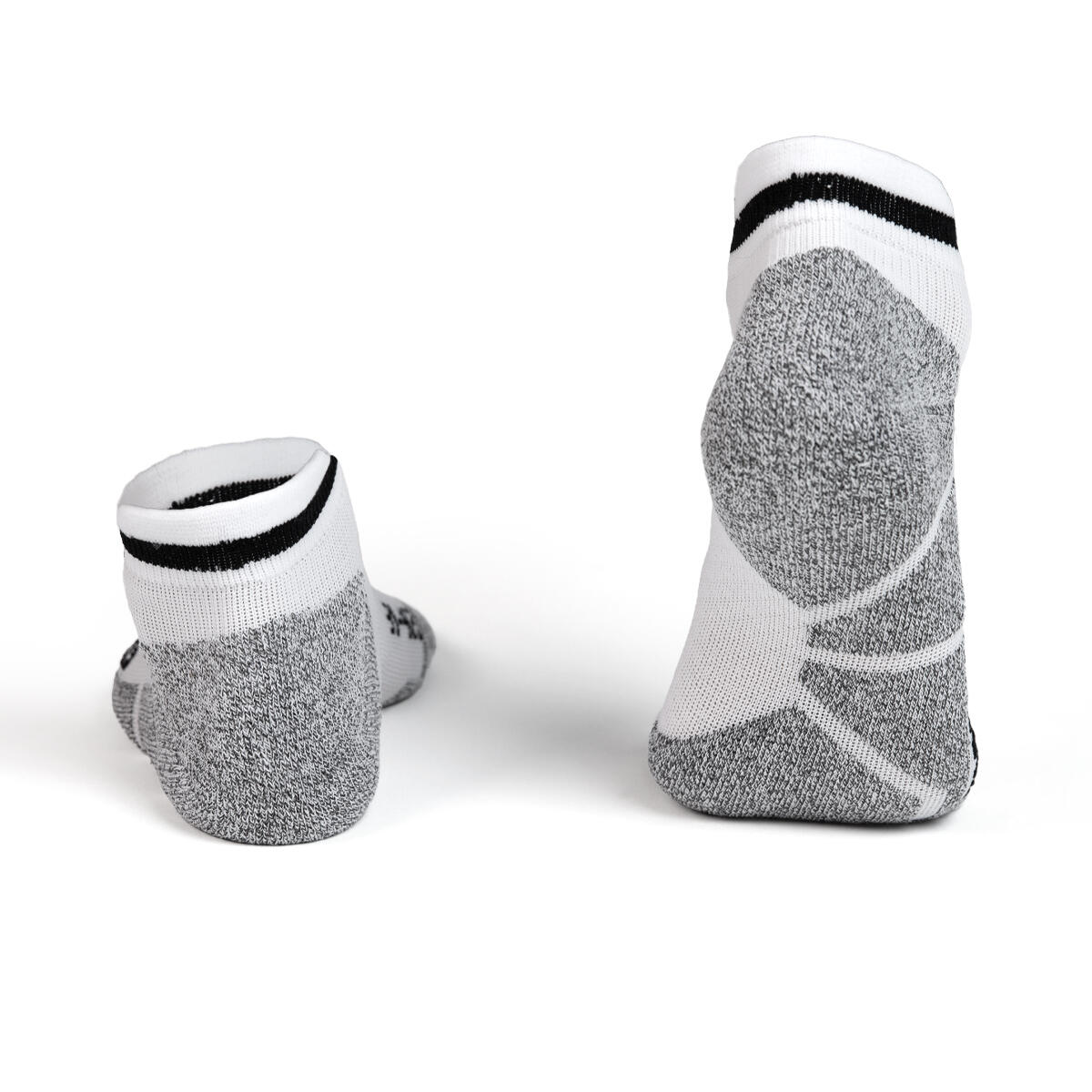Izas OSEJA Unisex Multisport Socken 2er - Pack : Komfort , Style und Präzision 3/4
