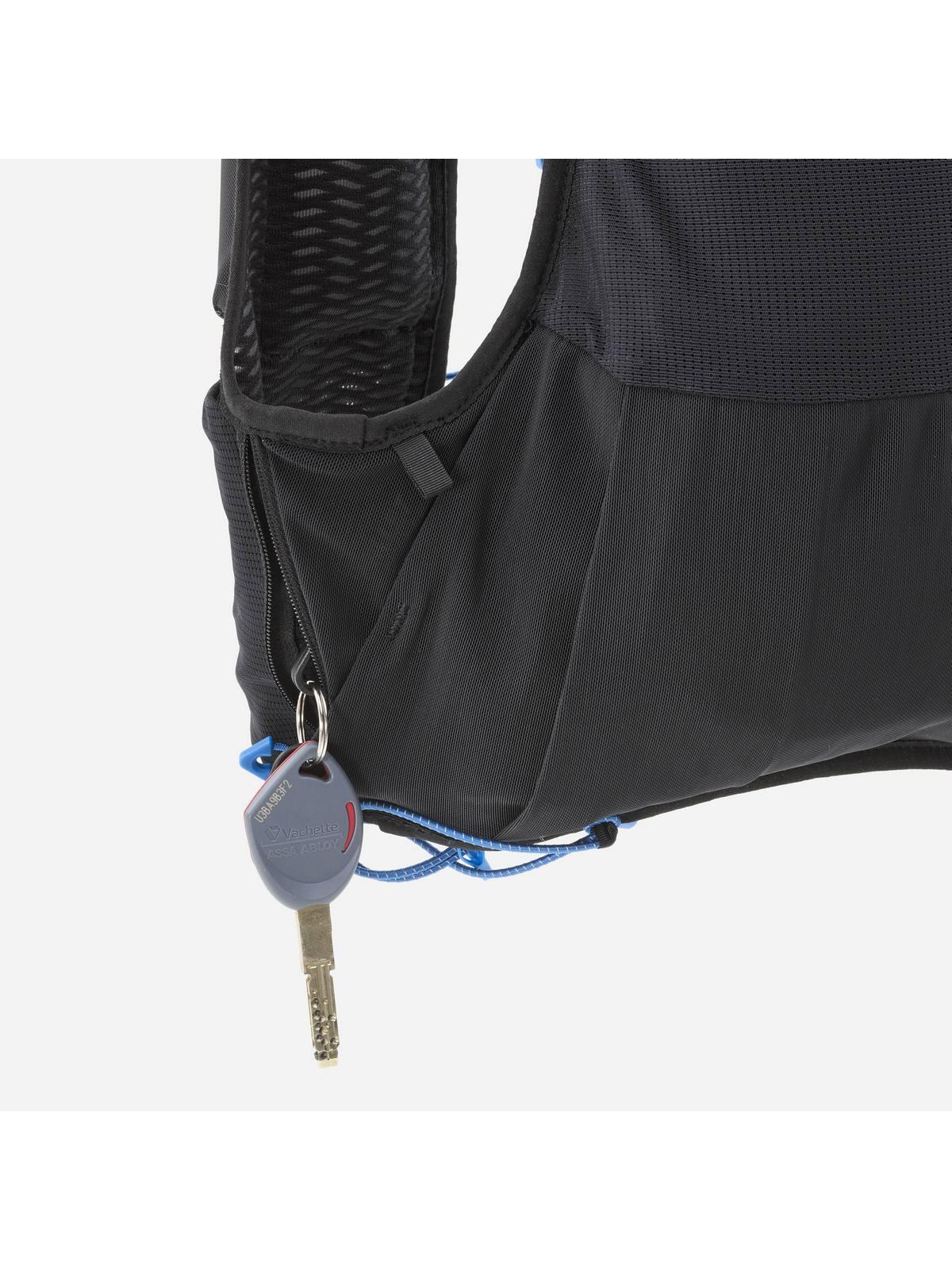 Zaino Trail running Unisex  INTENSE 5L 7/7