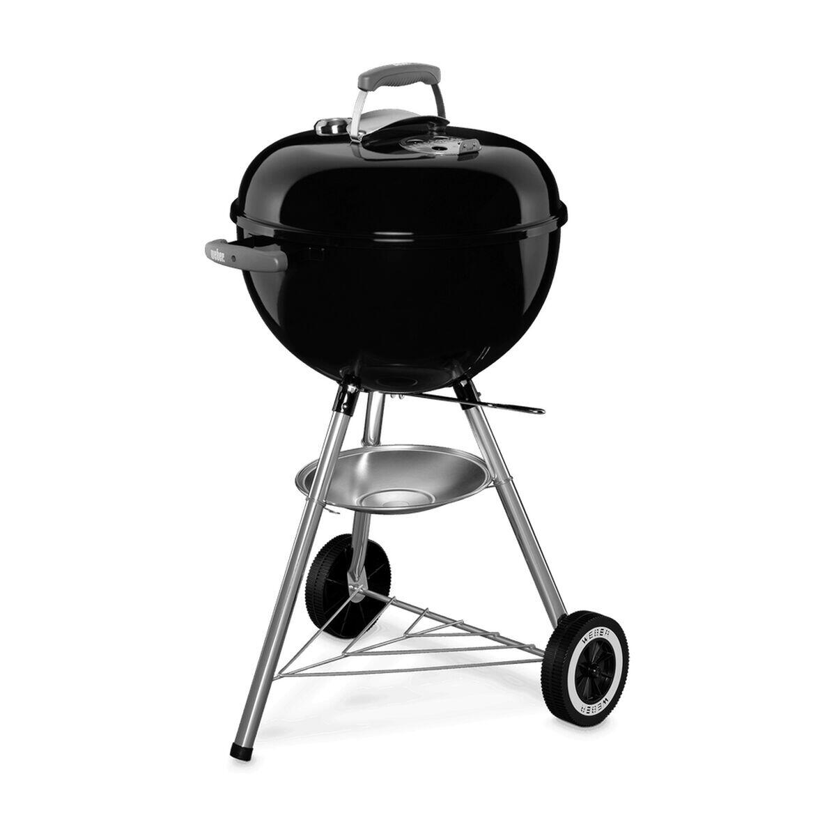 Weber - Barbecue Portable Weber 1241304 Acier Émaillé - Barbecue - Multicolore - Taille Unique - Decathlon