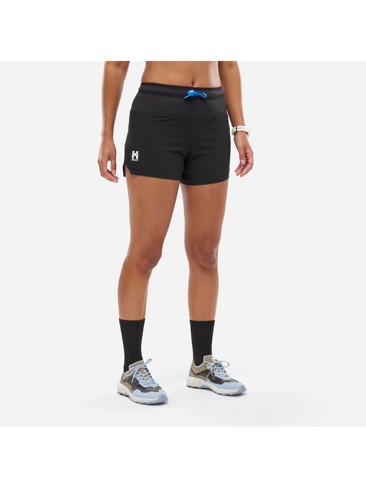Short Trail pour femme INTENSE PRO LIGHT 5" 6/7