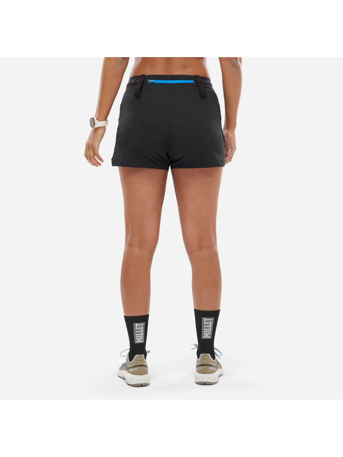 Short Trail pour femme INTENSE PRO LIGHT 5" 7/7
