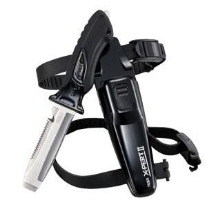 TUSA Nůž X-PERT II FK-920