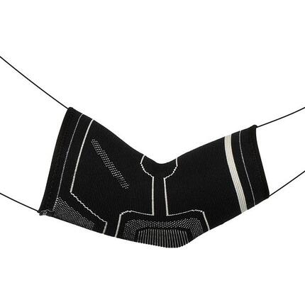 Bandage de compression pour coude - Taille L/XL