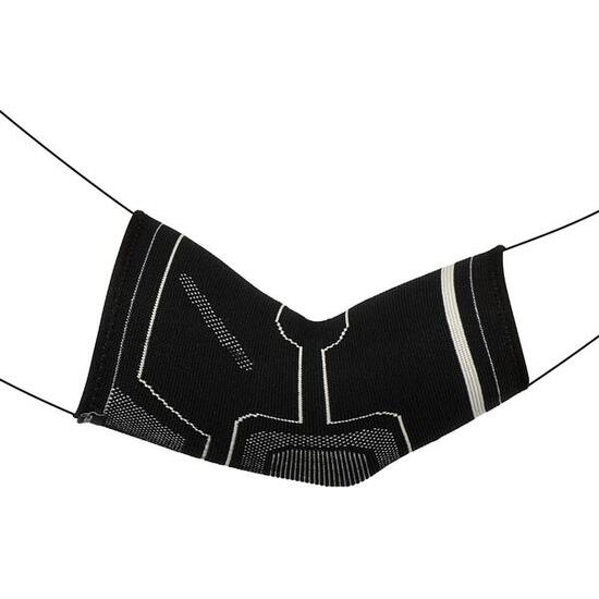 Bandage de compression pour coude - Taille S/M