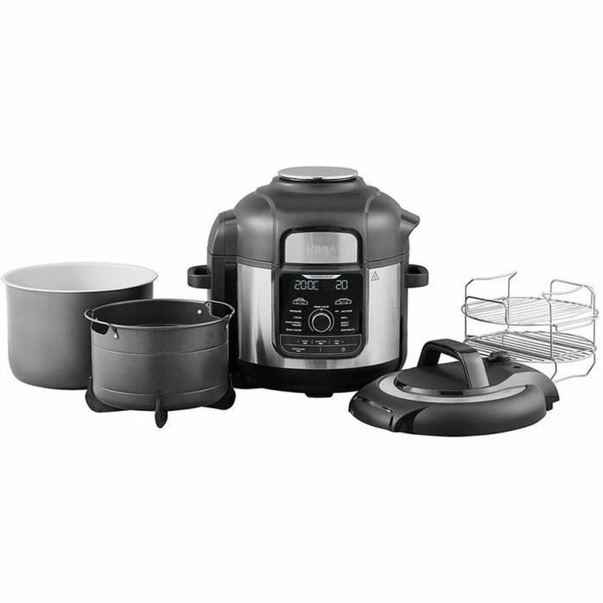 Robot de Cocina NINJA OP500 7,5 L 2/2