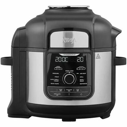 Robot de Cocina NINJA OP500 7,5 L
