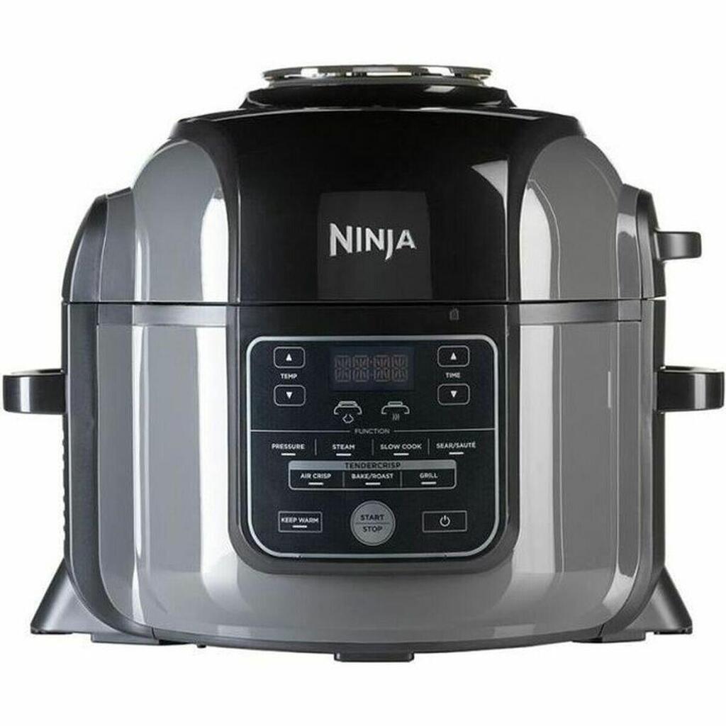 Food Processor NINJA OP300 6 L