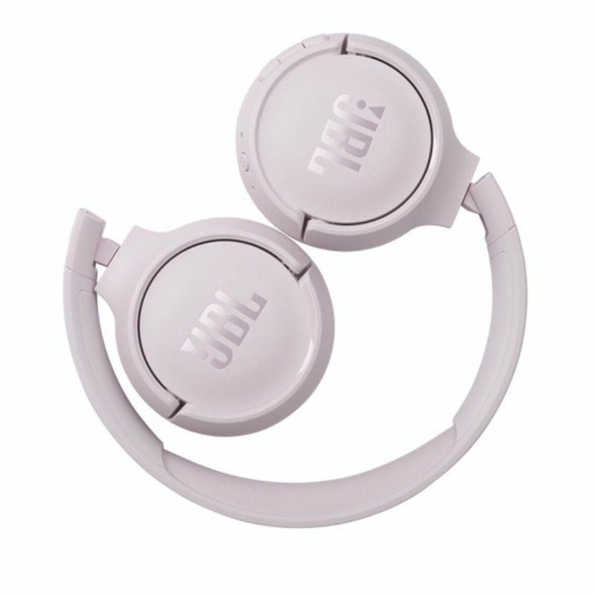 Casques Bluetooth avec Microphone JBL Tune 510BT Prise EU 4/5