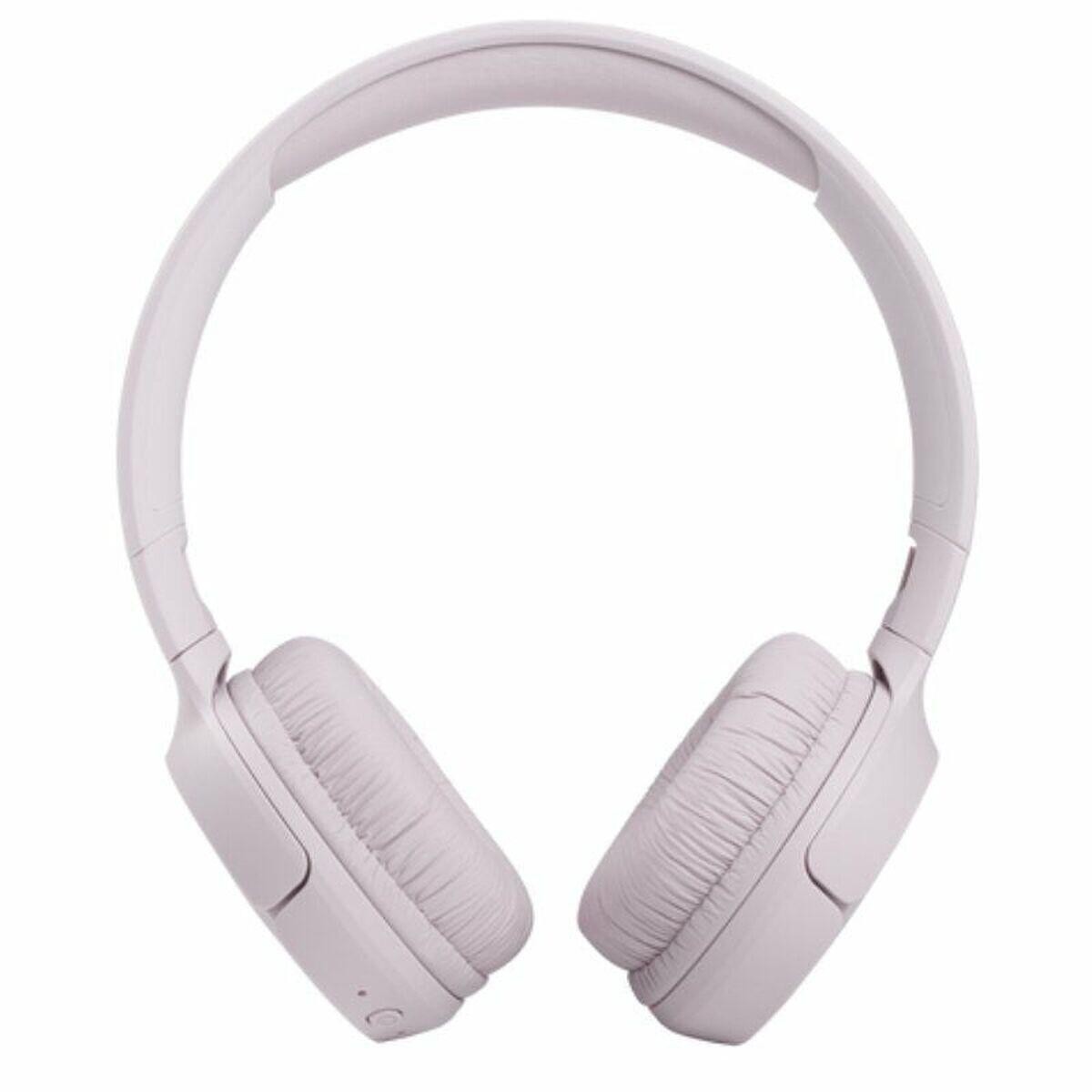 Casques Bluetooth avec Microphone JBL Tune 510BT Prise EU 2/5