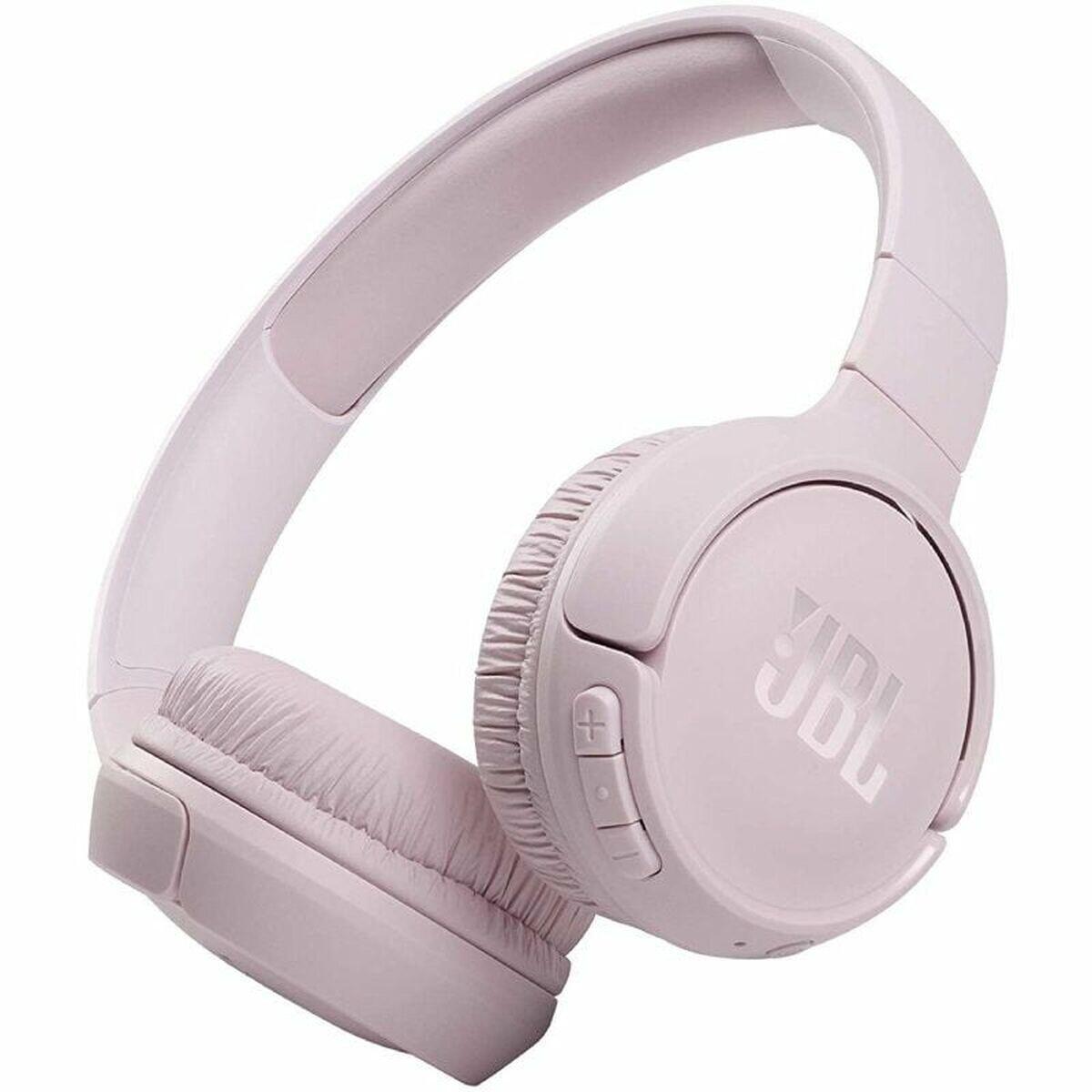 JBL Auricolari Bluetooth con Microfono JBL Tune 510BT Spina EU