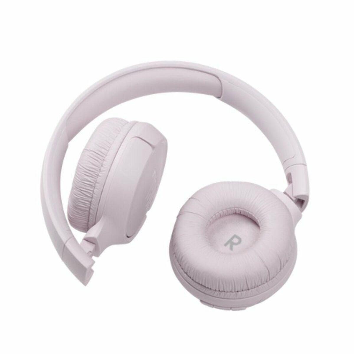 Casques Bluetooth avec Microphone JBL Tune 510BT Prise EU 3/5