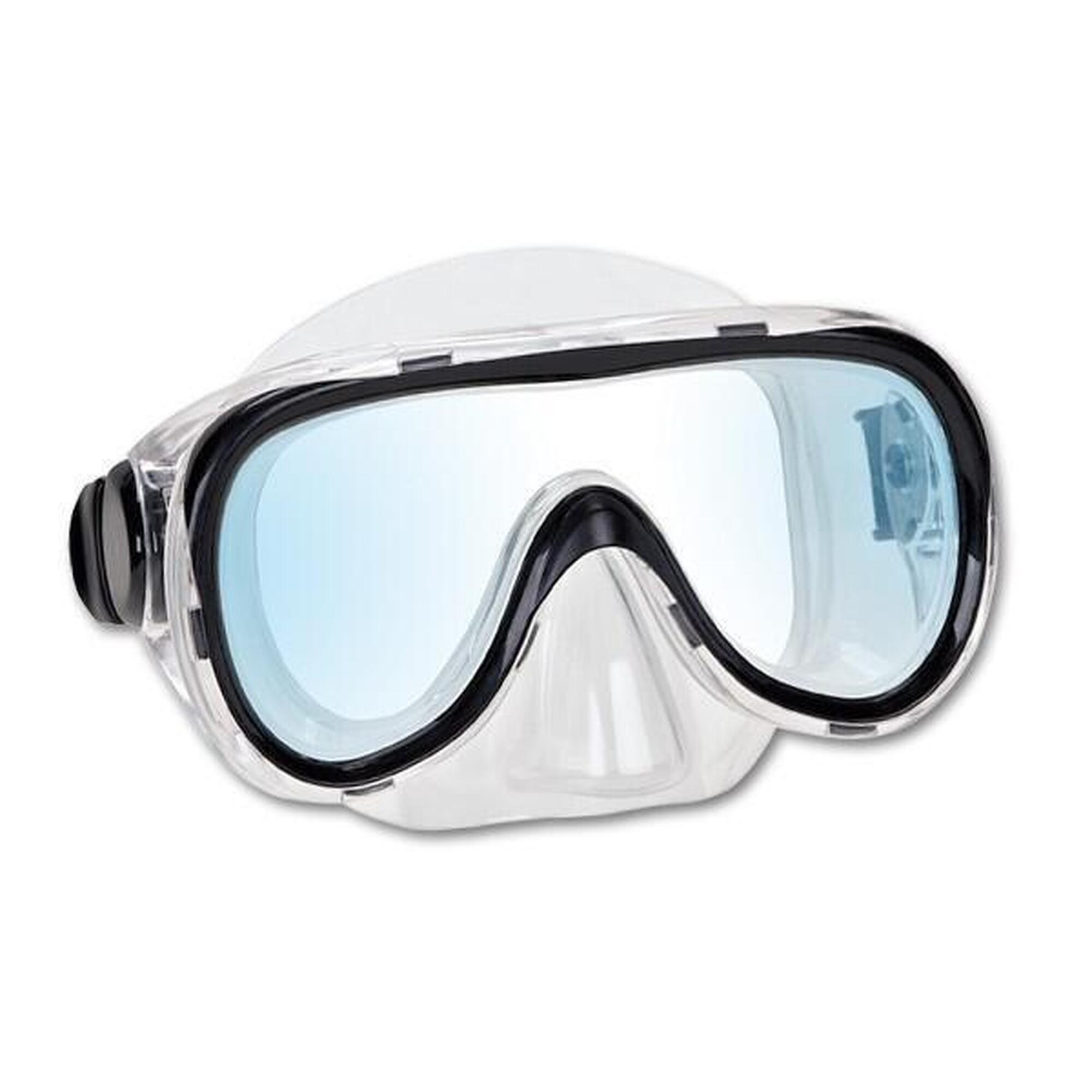 IMERSION Maska THEMA JUNIOR