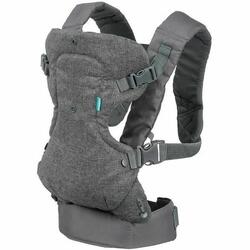 Porte-bébé Infantino Flip Ergo Gris
