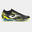 Ghete de fotbal pentru bărbați Joma Propulsion Top FG negru/galben