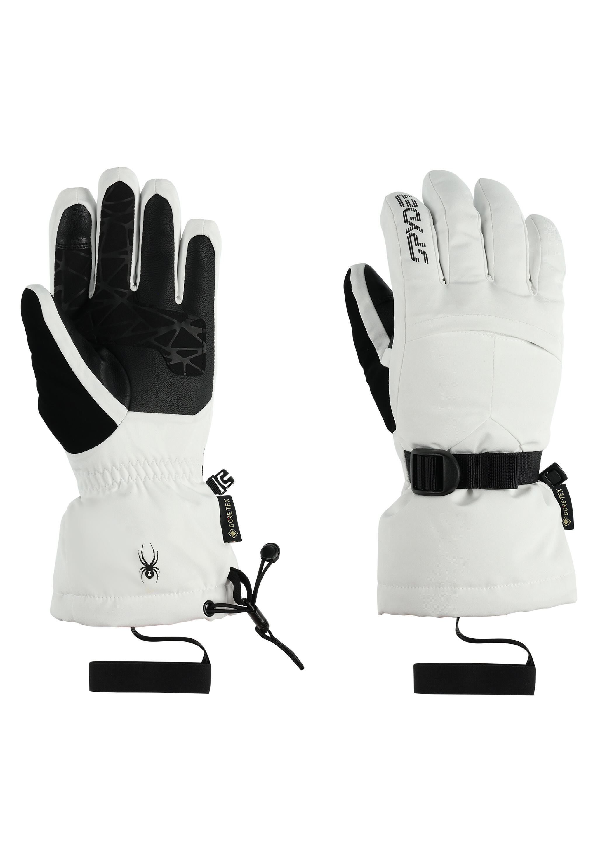 Guantes de esquí Ski Mujer - SYNTHESIS GTX 5/5