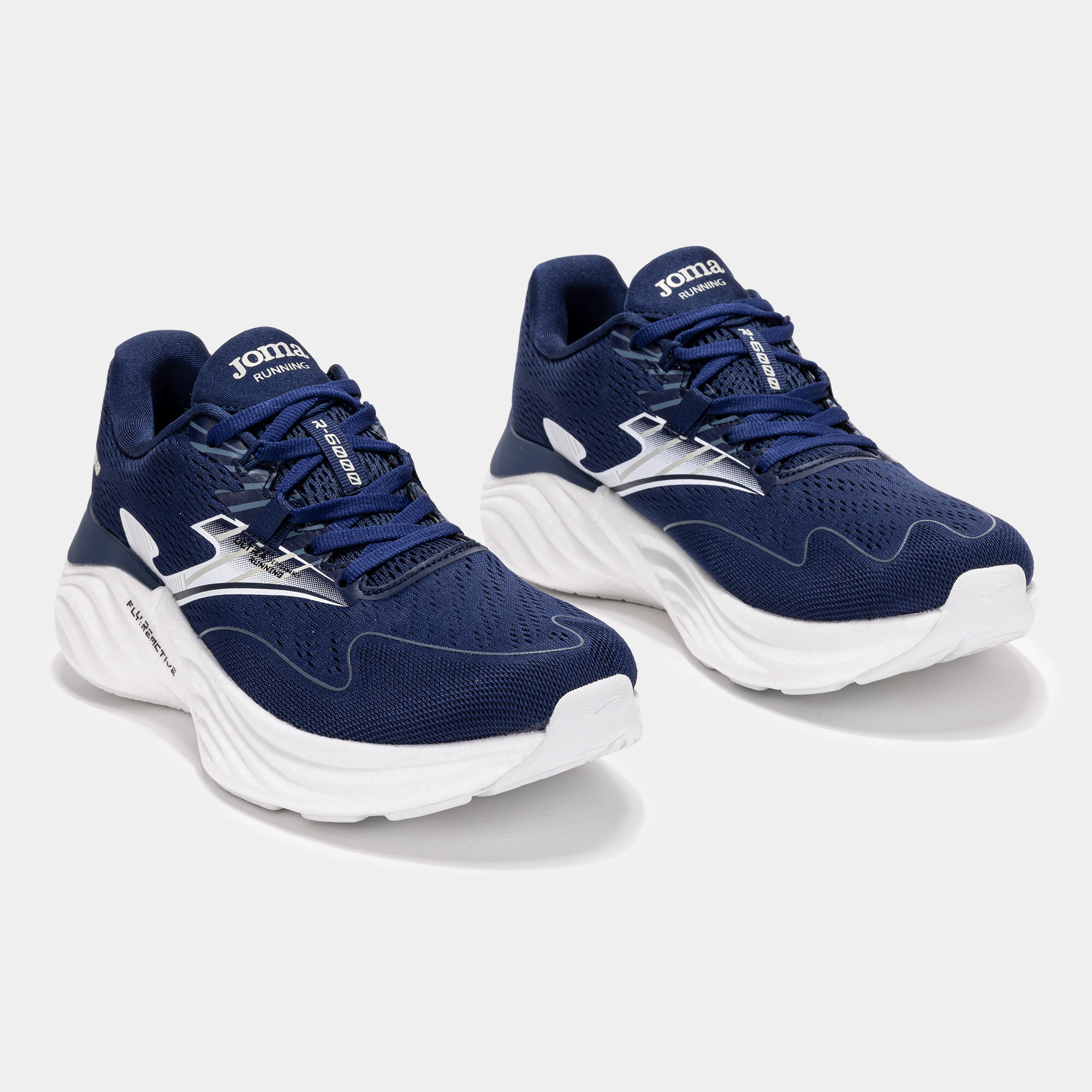 Scarpe da corsa da uomo Joma R.6000 2/6