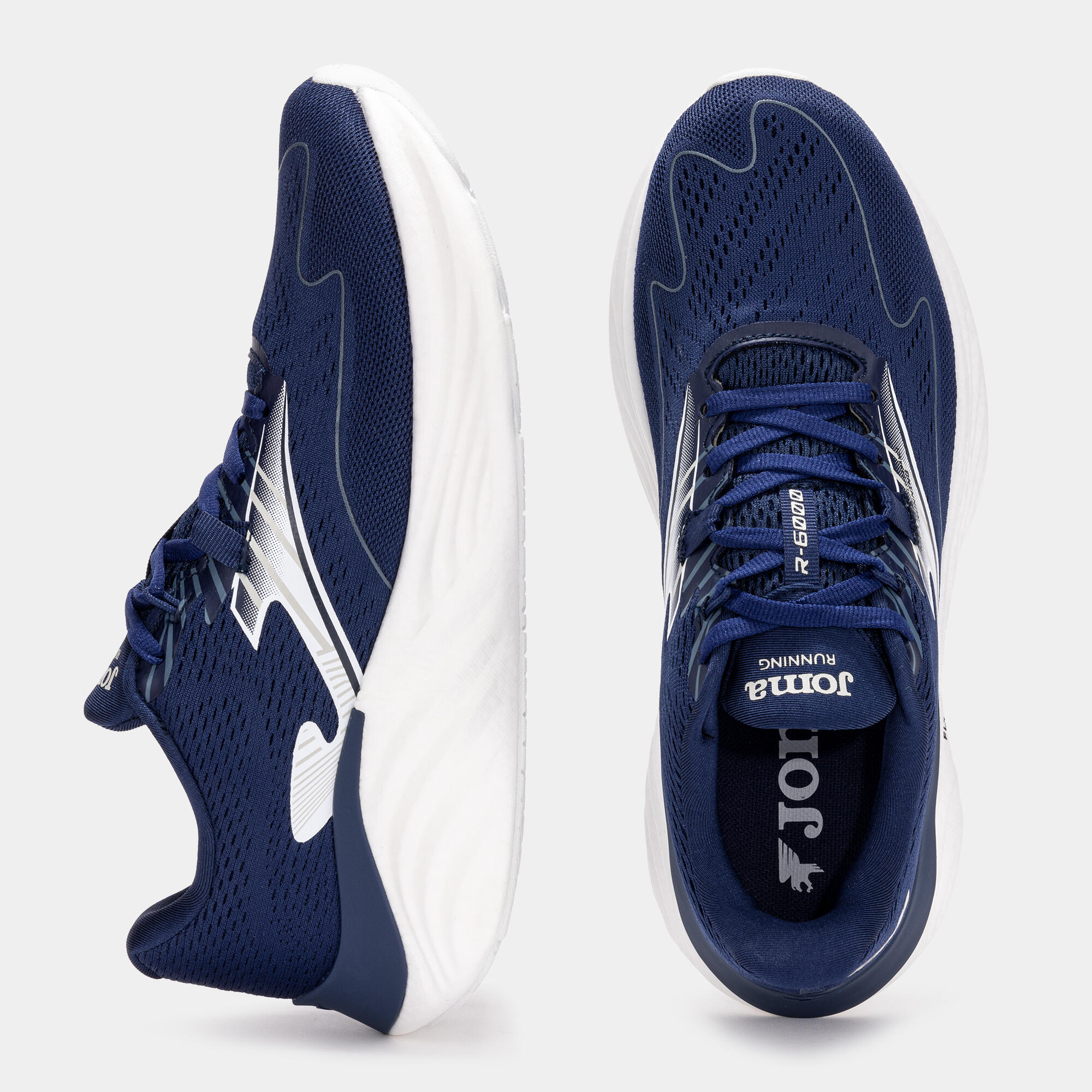 Scarpe da corsa da uomo Joma R.6000 4/6