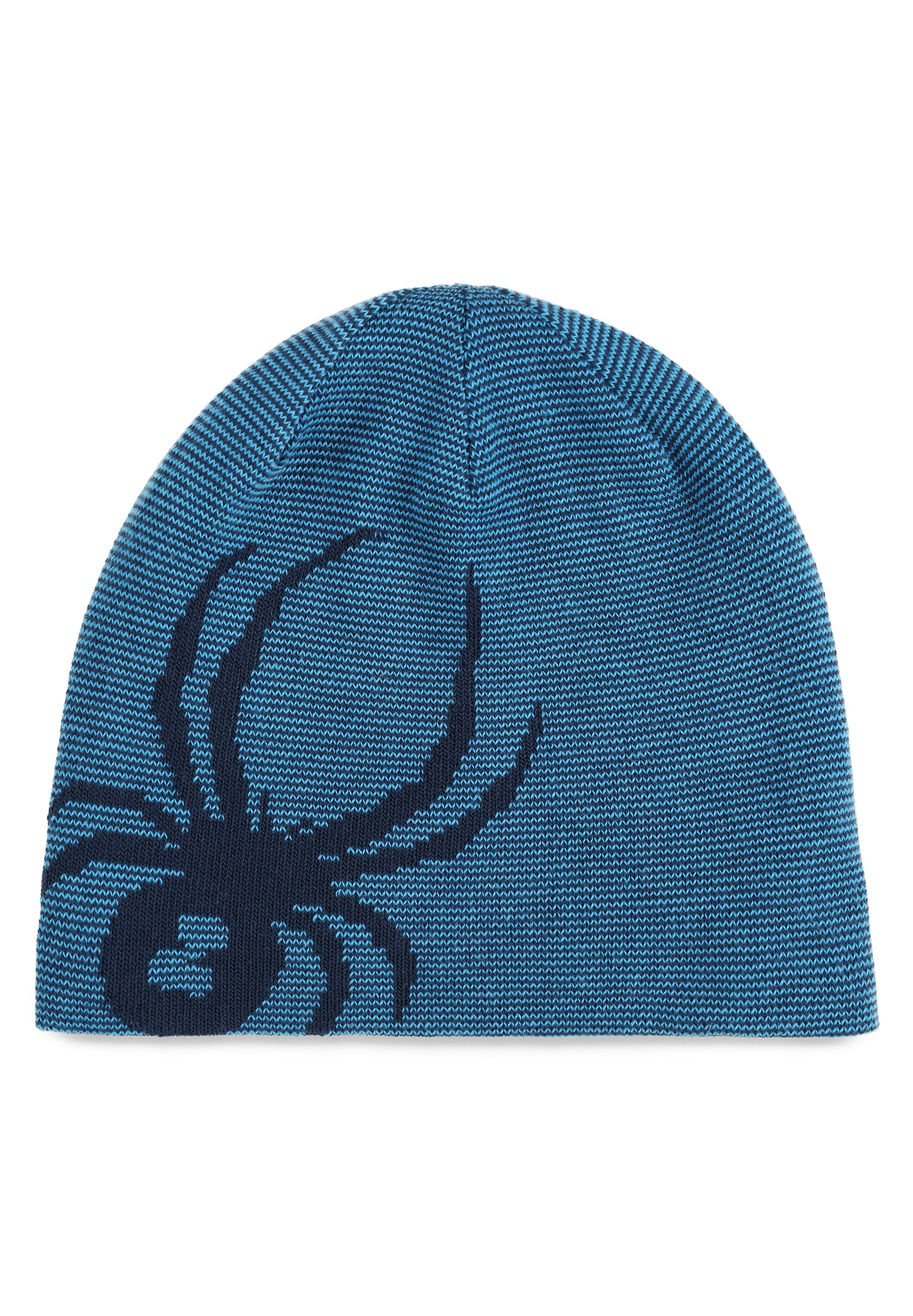 Gorro Ski Hombre - Reversible Innsbruck 3/3