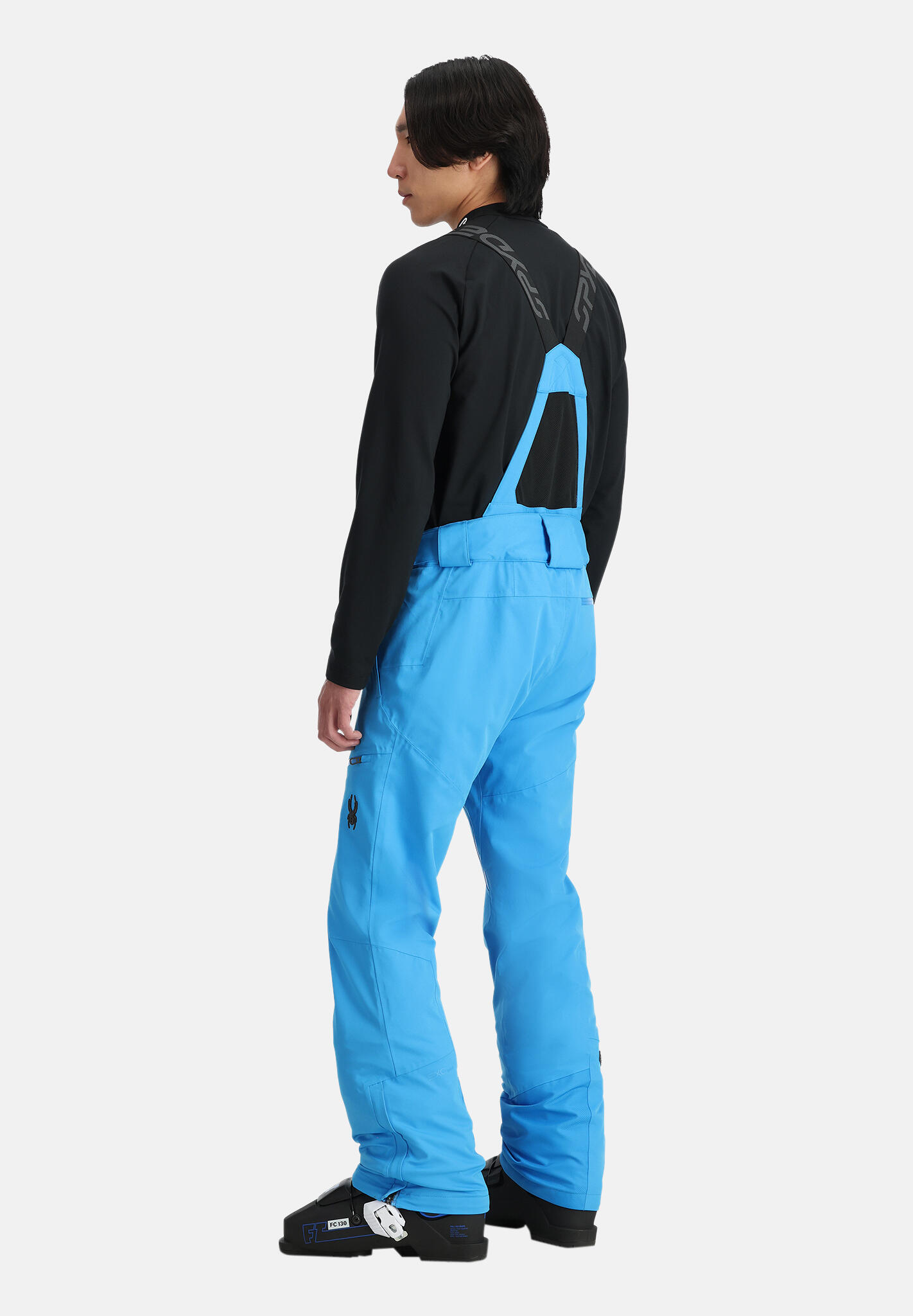 Ski-Isolier-Hose Ski Herren - DARE 30K 2/6