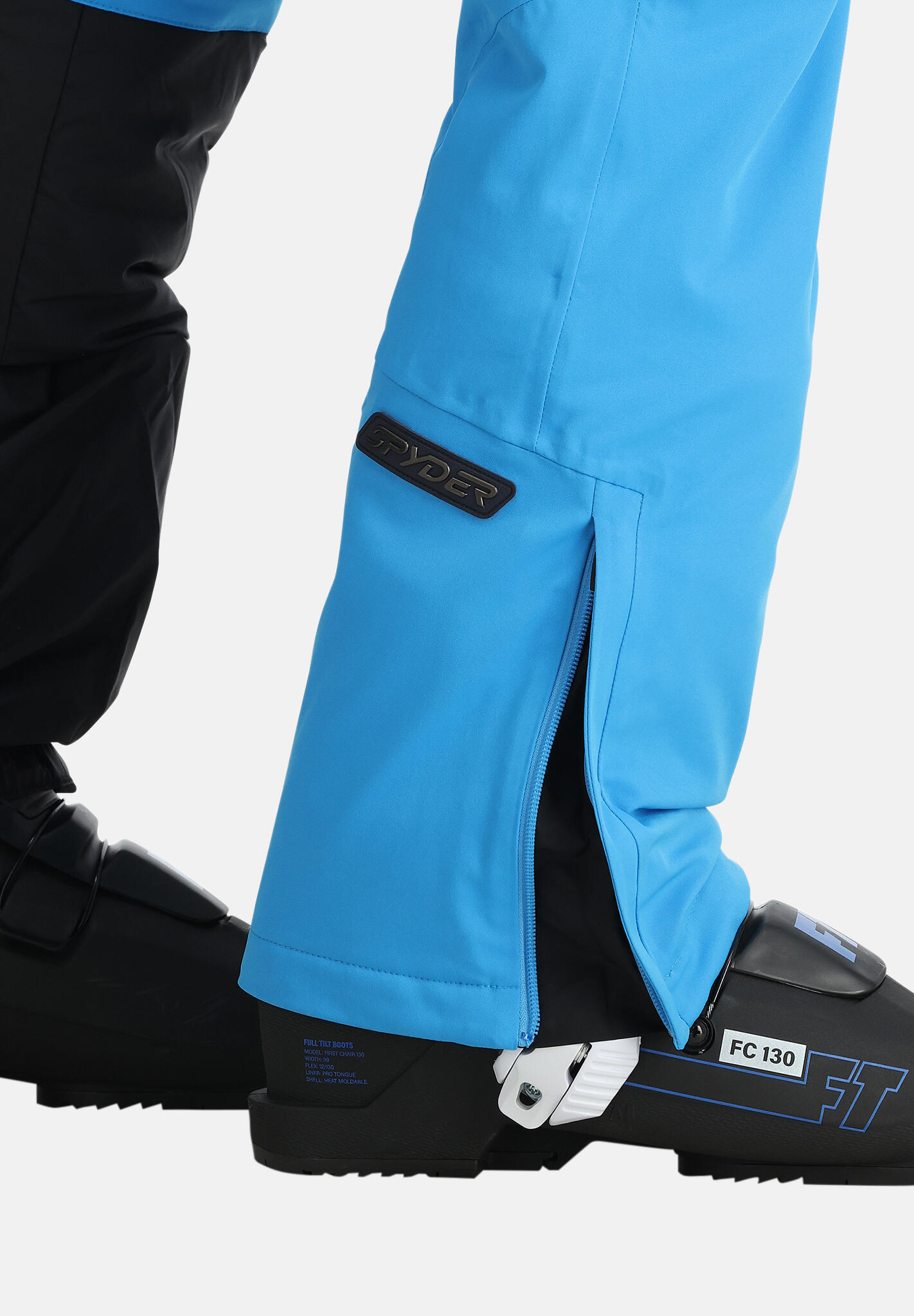 Ski-Isolier-Hose Ski Herren - DARE 30K 5/6