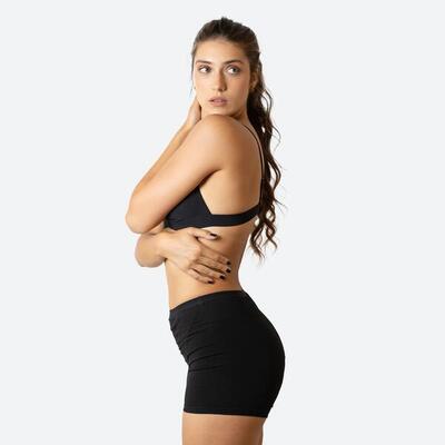 Periodenunterwäsche Boxershorts Starke Blutung Ecowoman