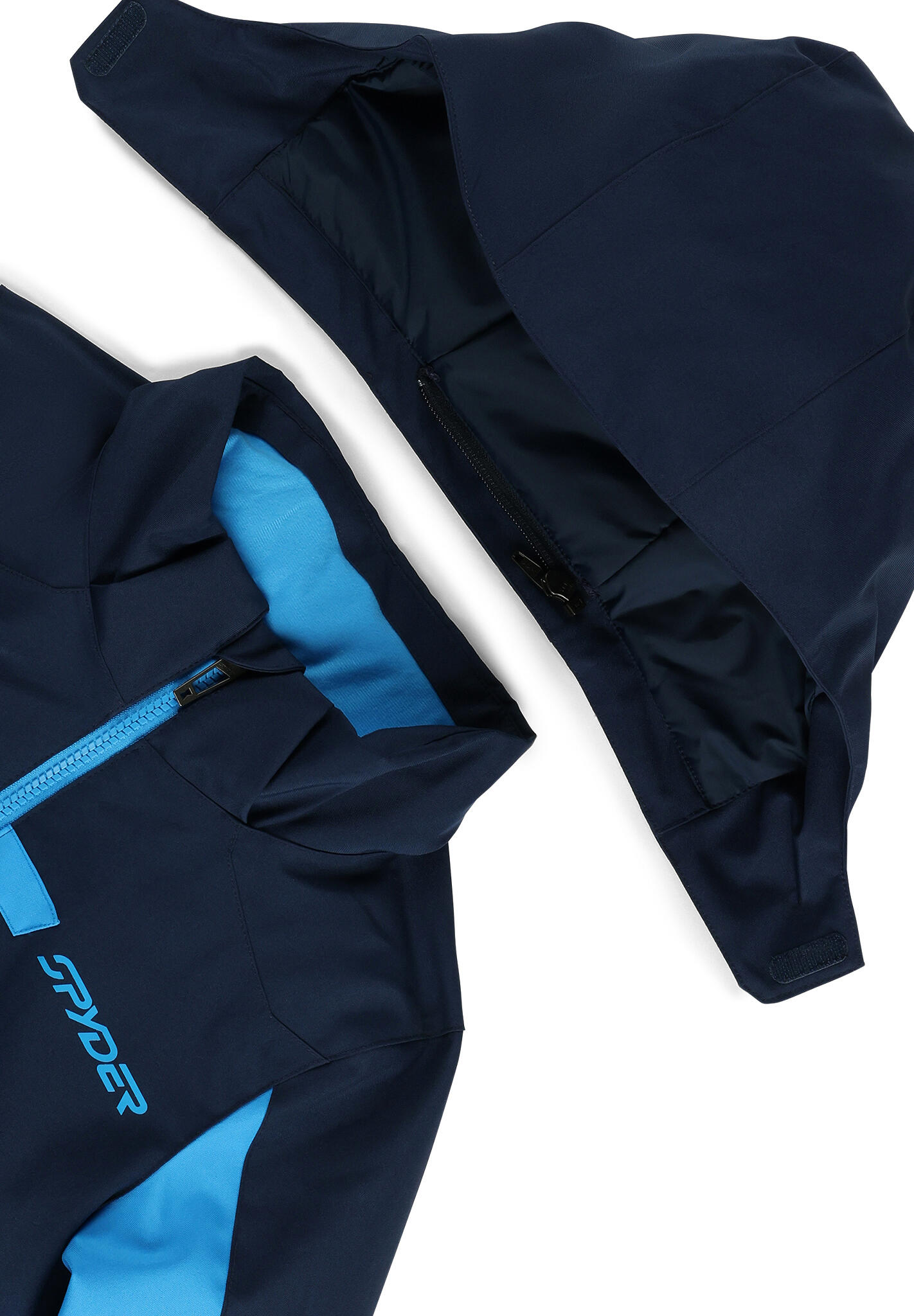Skijacke Ski Jungen - Challenger 10K 2/5