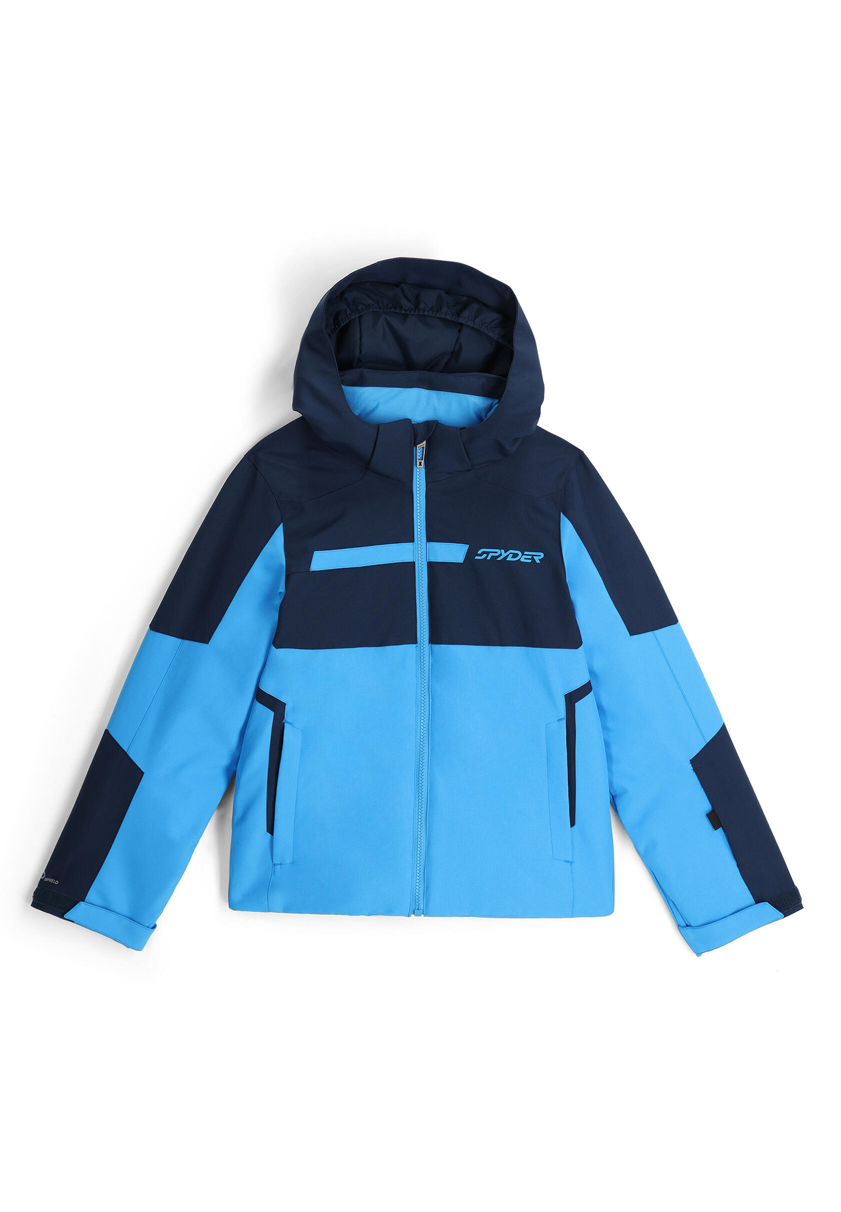 Skijacke Ski Jungen - Challenger 10K 5/5