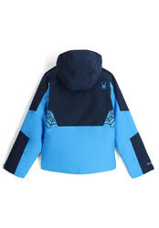 Veste de ski Ski Garçon - Challenger 10K