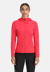 Pull zippé Ski Femme - Gridweb Fleece