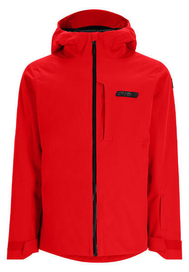 Ski Shell Jacke Ski Herren - Taos 30K