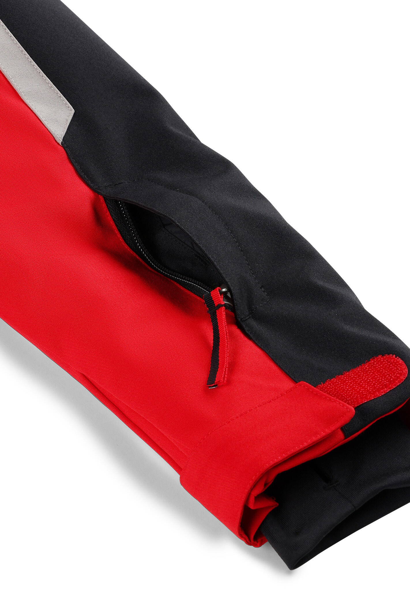 Chaqueta de esquí Ski Chico - Leader 10K 4/5