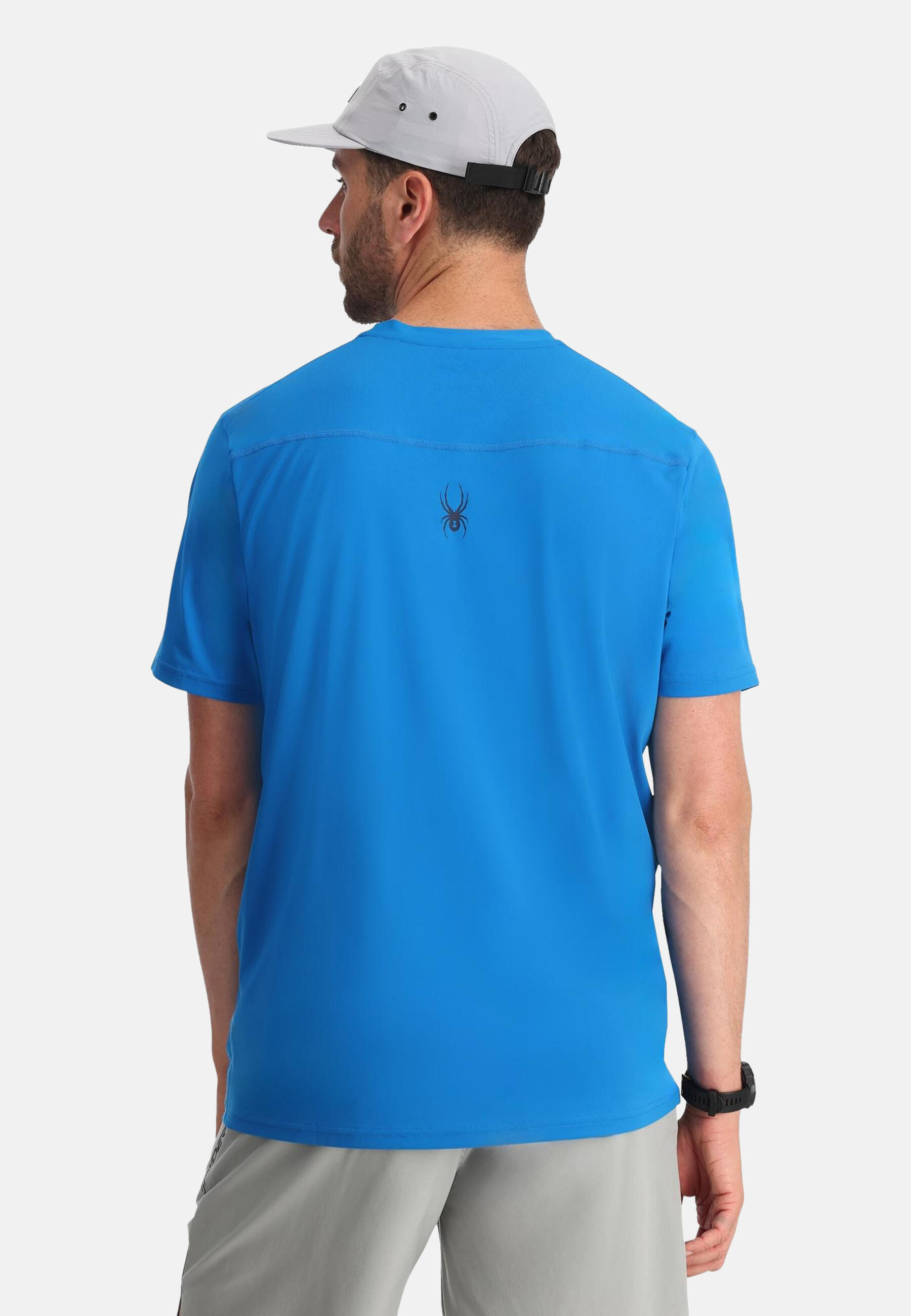 T-Shirt Hiking Uomo - ARC 2/5