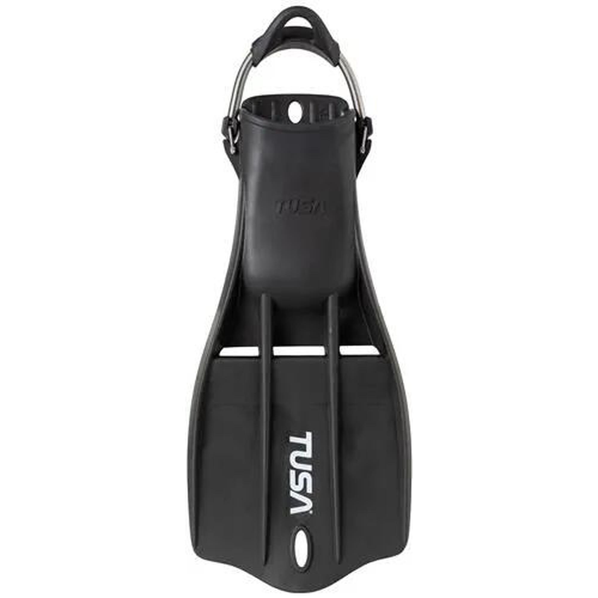 TUSA Ploutve HYBRID FIN