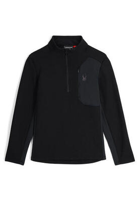 Zip-Up Sweater Ski Men - BANDIT