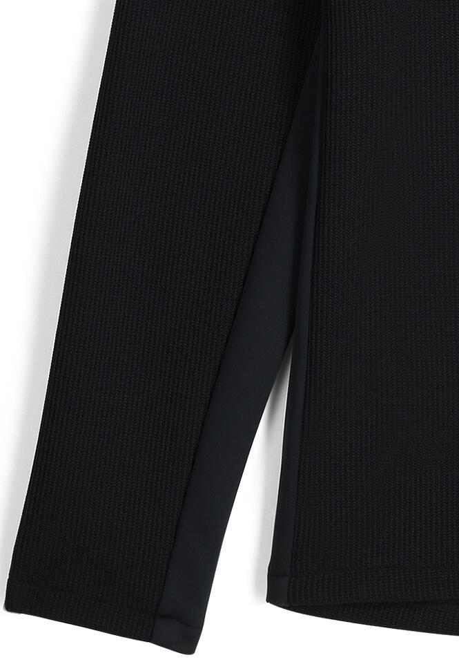 Sweat Zippé Ski Homme - BANDIT 1/2 3/9