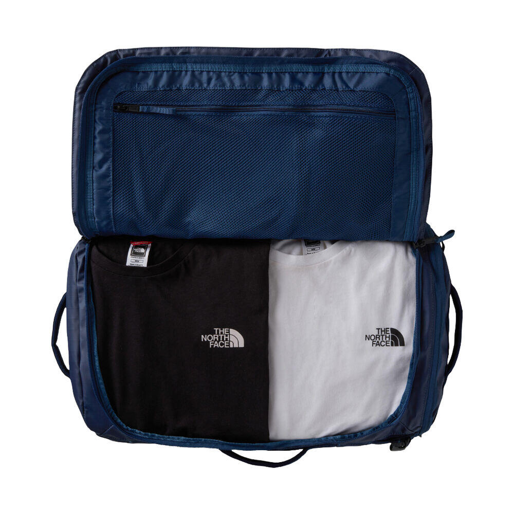 Sac de Voyage Base Camp Voyager 32L Bleu - NF0A52RR926 3/7
