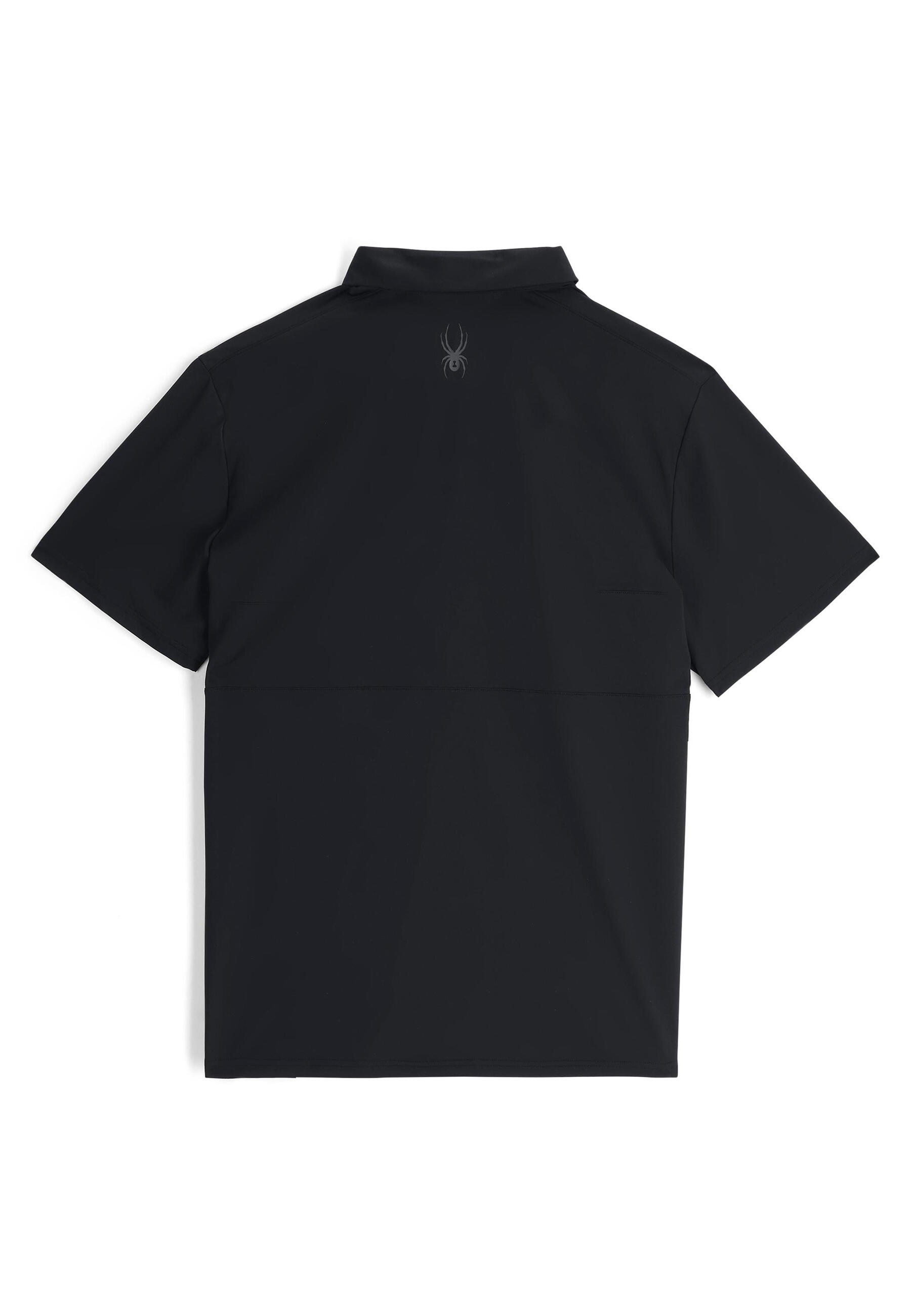 Polo Hiking Hombre - LINKS 4/5