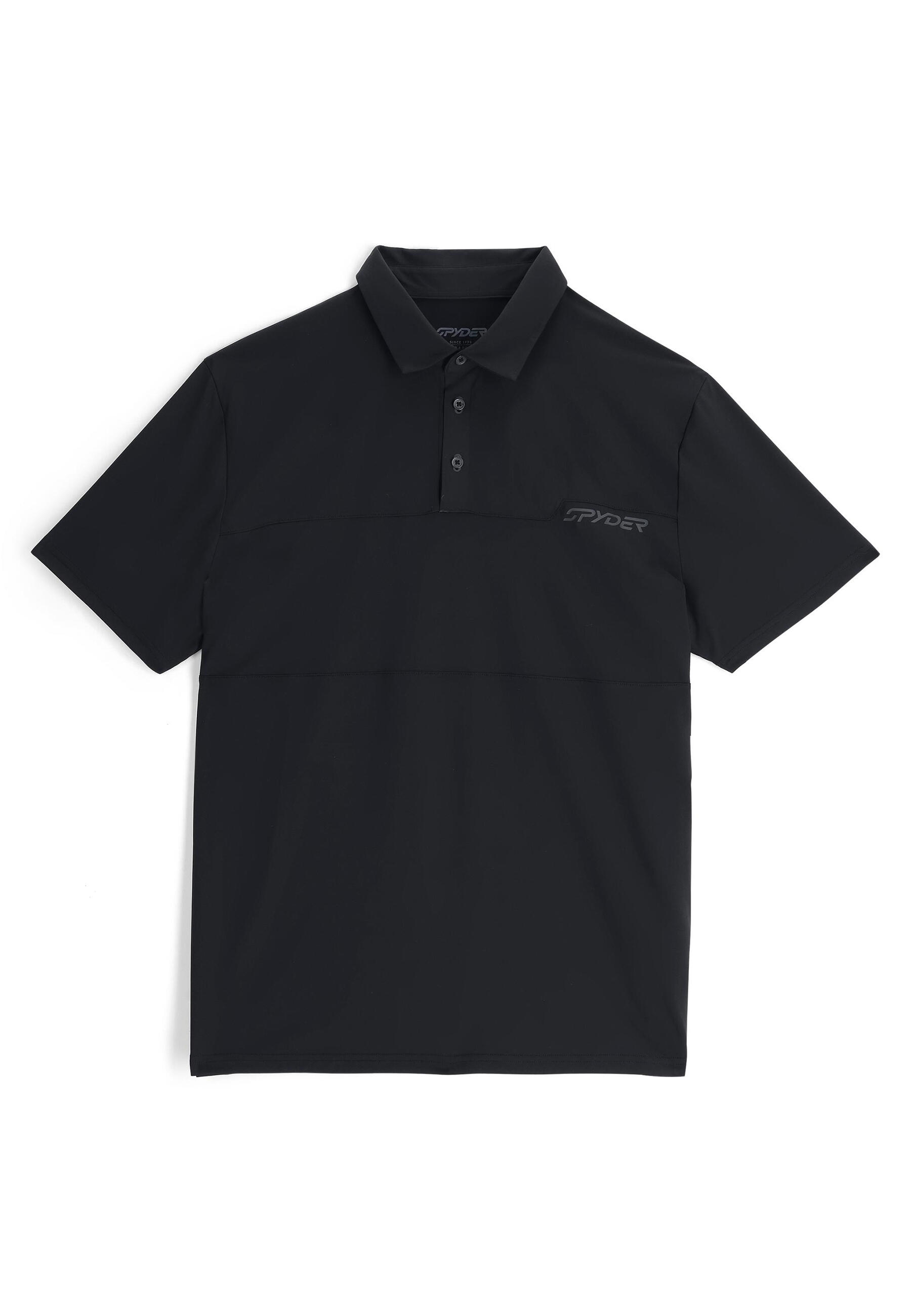 Polo Hiking Hombre - LINKS 3/5