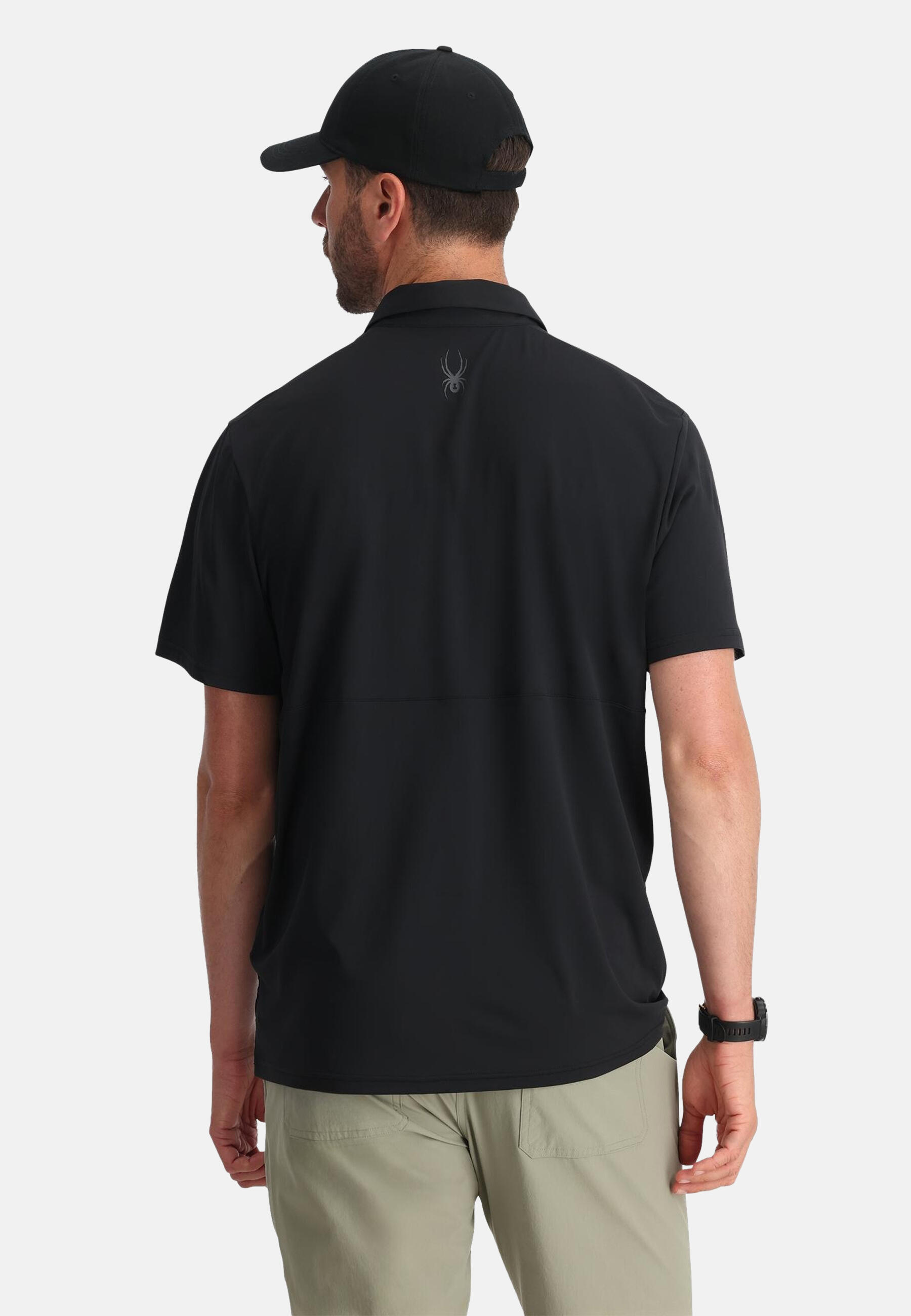 Polo Hiking Hombre - LINKS 2/5