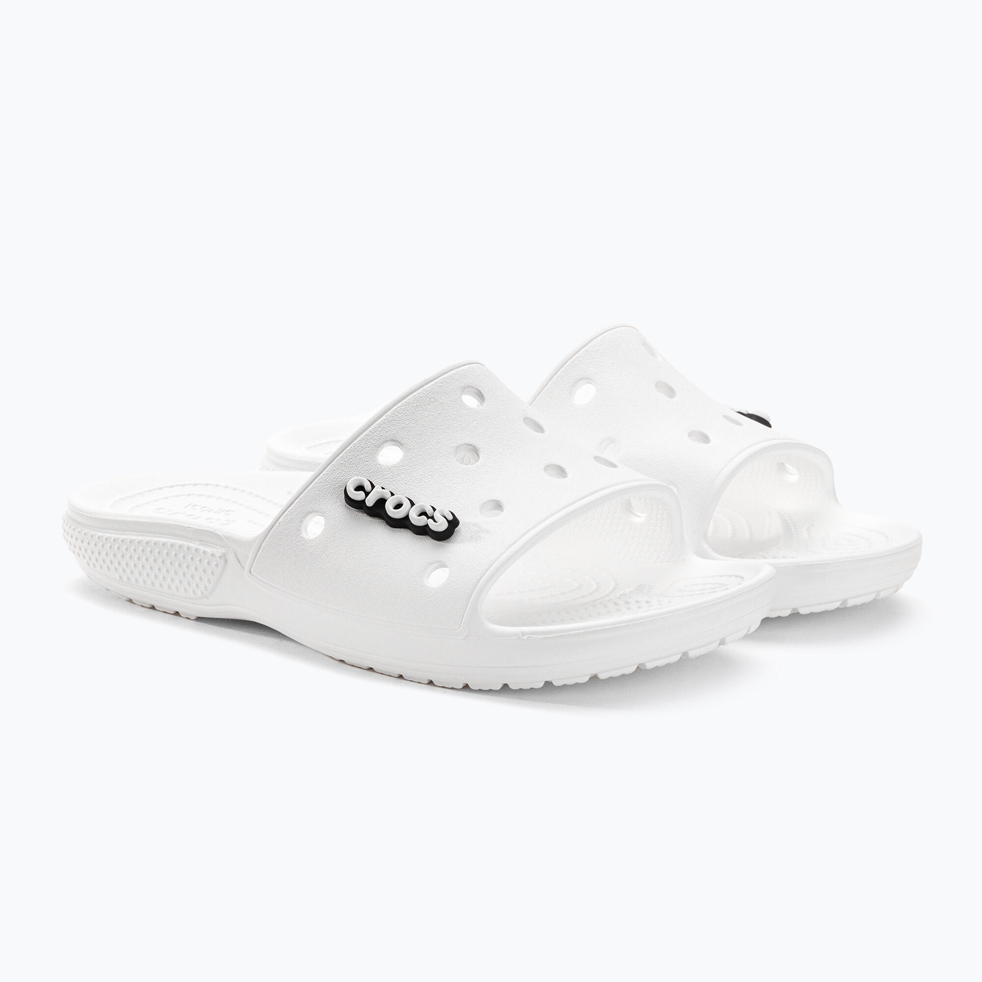 Crocs Classic Slide slippers 4/5