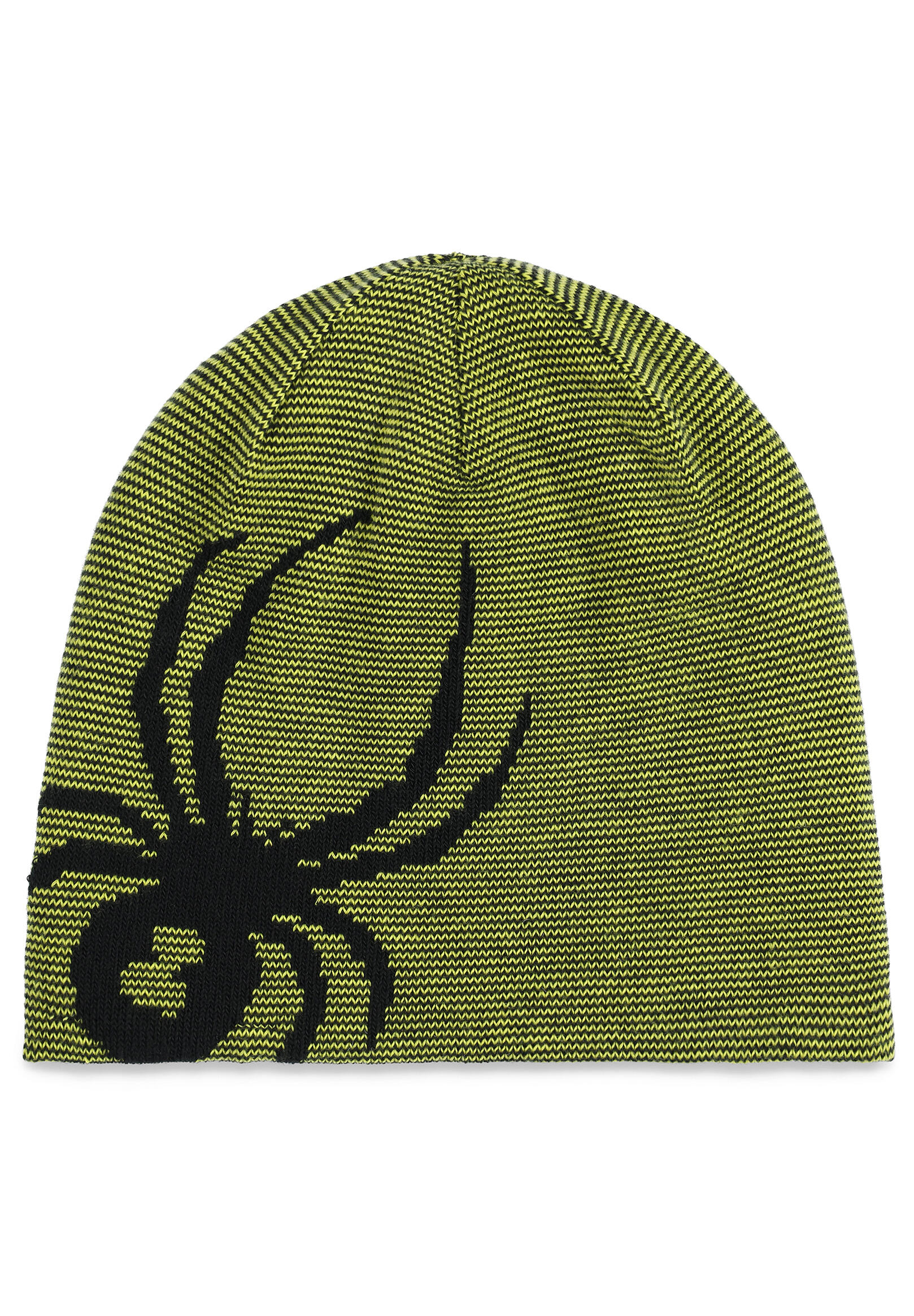 Gorro Ski Hombre - Reversible Innsbruck 3/3