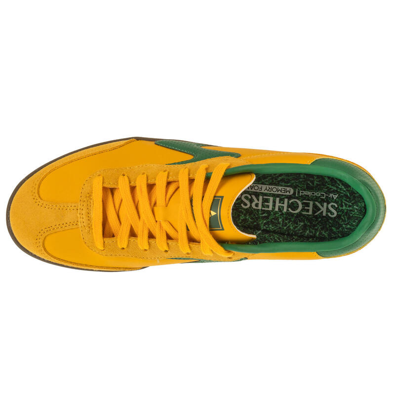 Buty sportowe Sneakersy męskie,  Hotshot - Roaver
