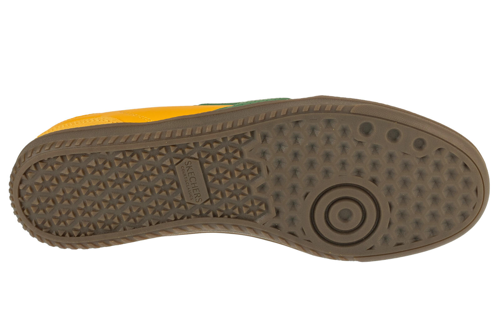 Buty sportowe Sneakersy męskie,  Hotshot - Roaver 4/4