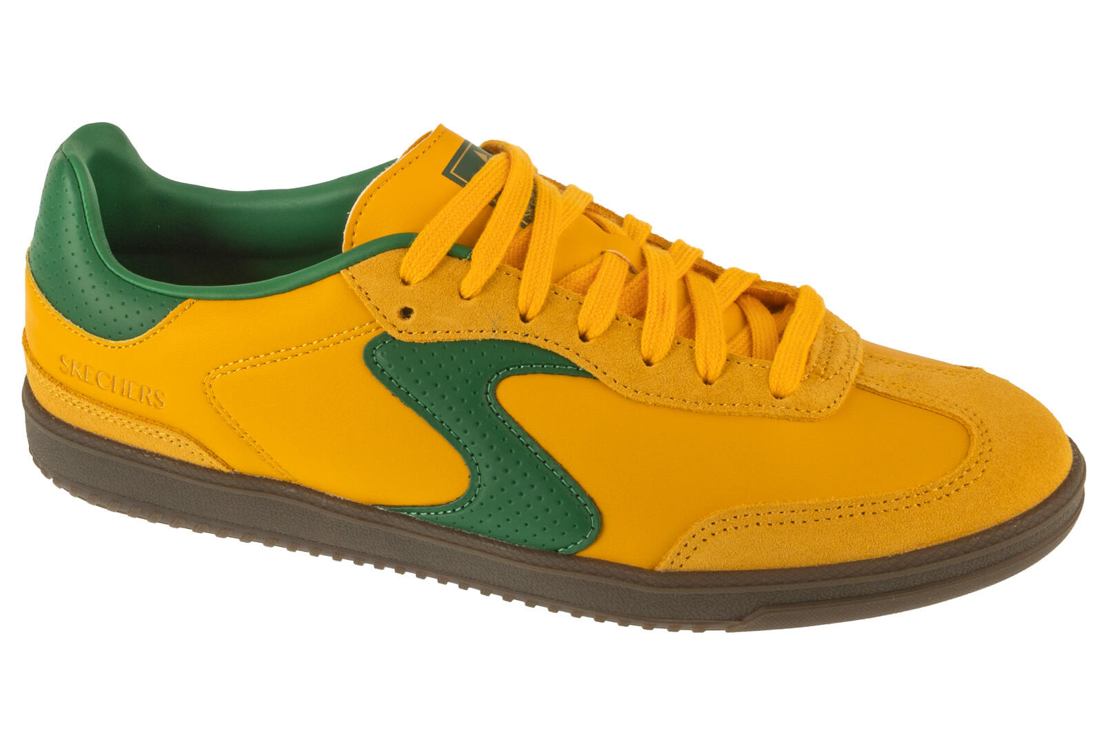 Buty sportowe Sneakersy męskie,  Hotshot - Roaver