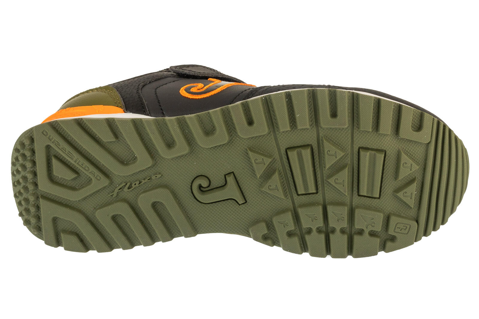 Joma kinderschoenen Tornado 4/4