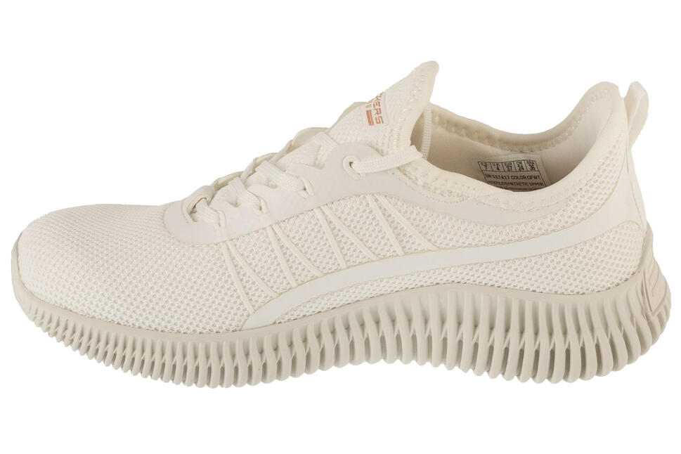 Buty sportowe Sneakersy damskie, Bobs Geo-New Aesthetics