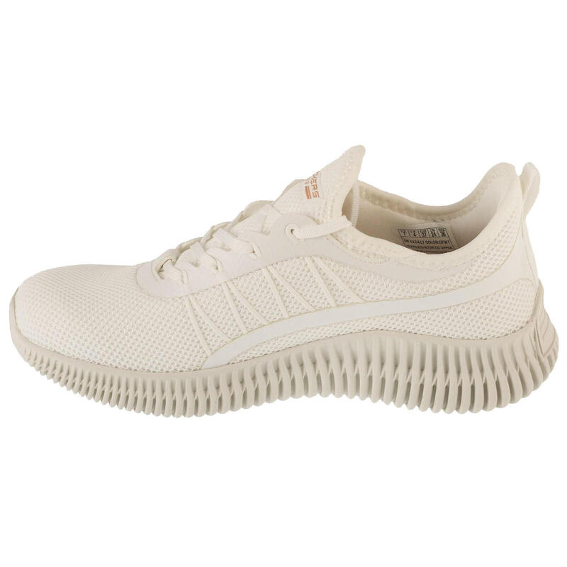 Buty sportowe Sneakersy damskie,  Bobs Geo-New Aesthetics