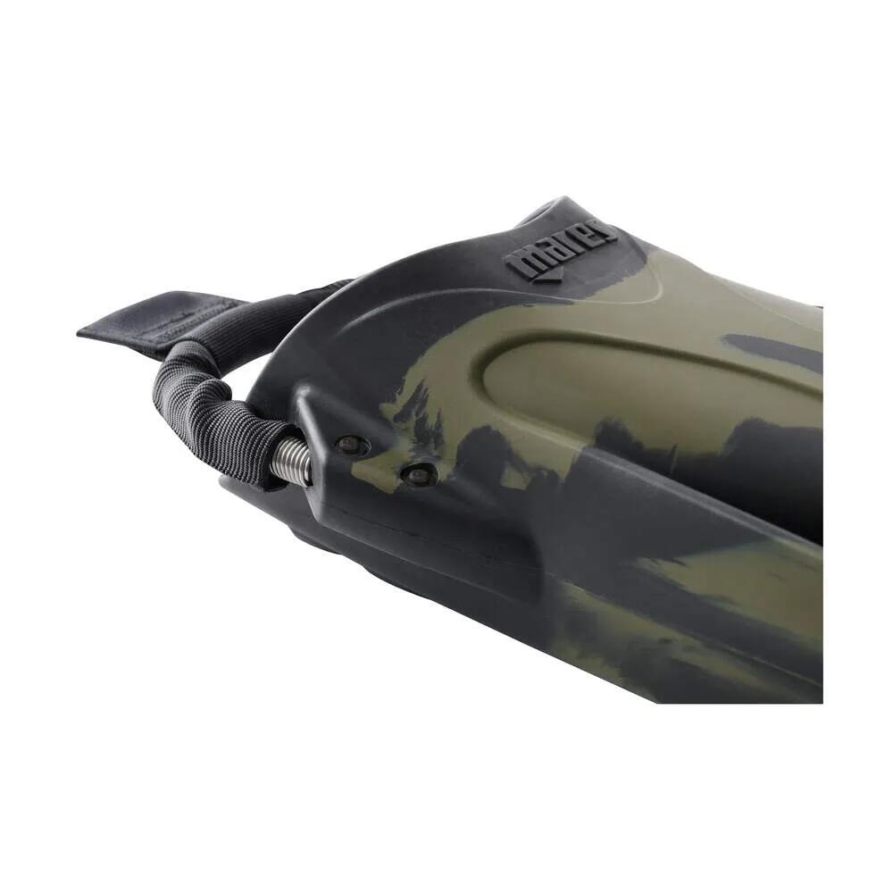 Ploutve Power Plana Tactical 2/2